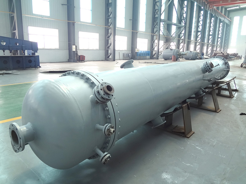 安徽吸收塔（鈦材）