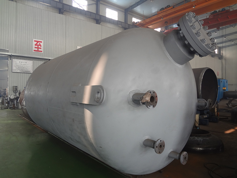 上海20m3立式儲罐
